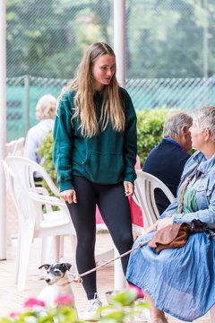 Lilly Düffert 111 - Ostsee Cup
